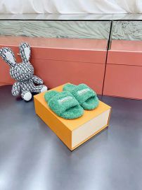 Picture of Balenciaga Shoes Women _SKUfw123217363fw